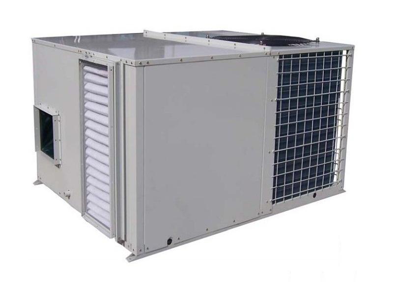 packaged rooftop unit -(WDJ88A2)
