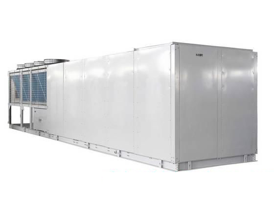 Packaged Rooftop unit(WDJ88A2)