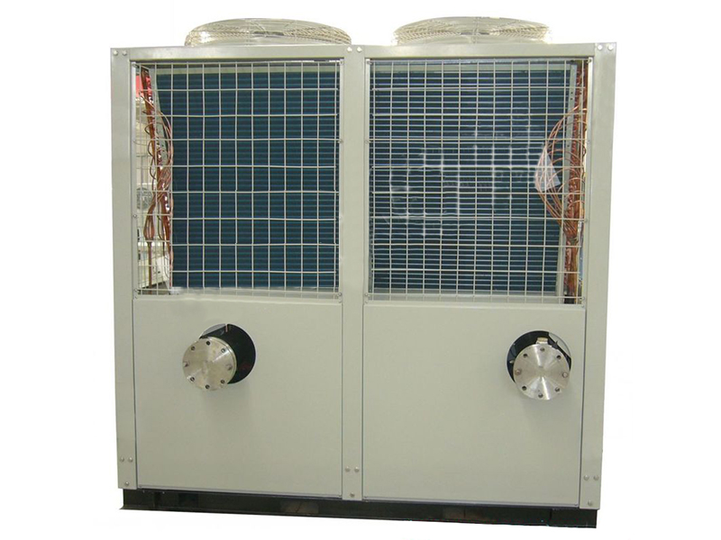 Air cooled heat pump-40TR