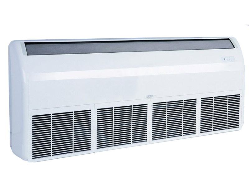 Water chilled Ceiling floor type fan coil units 2 tubes 1200CFM-(FP-204CF)